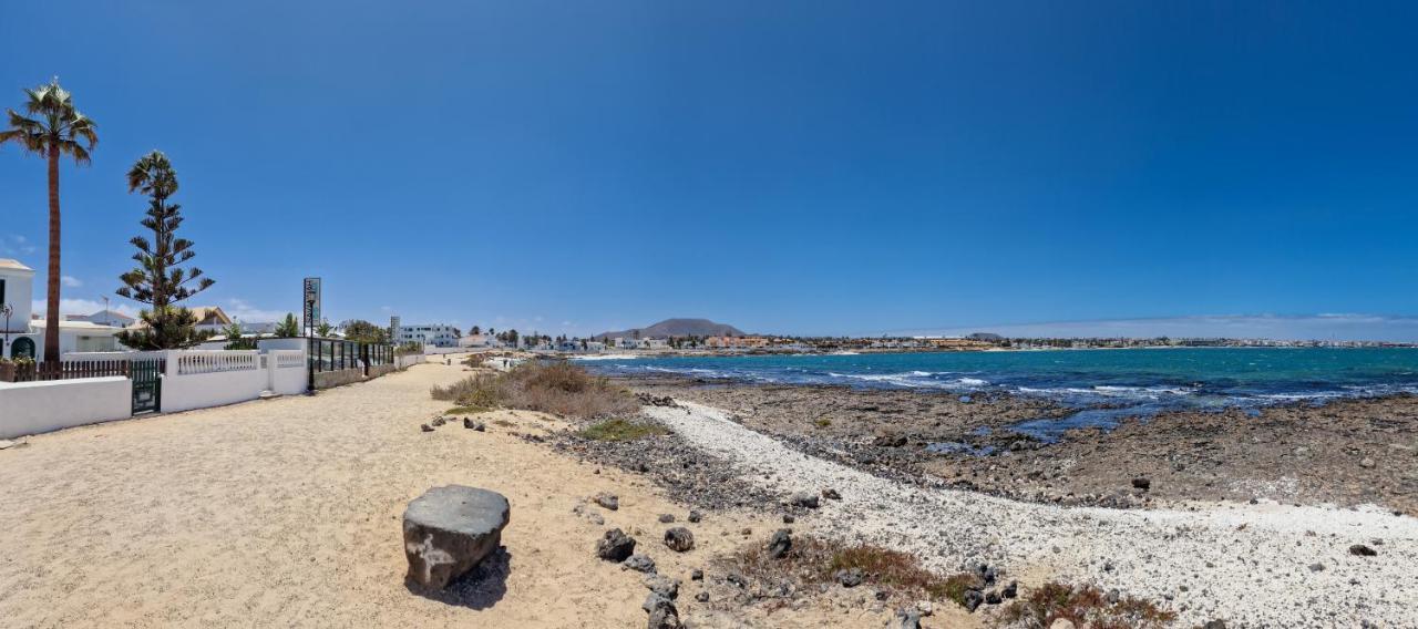 Vil·la La Maja Beachfront Corralejo