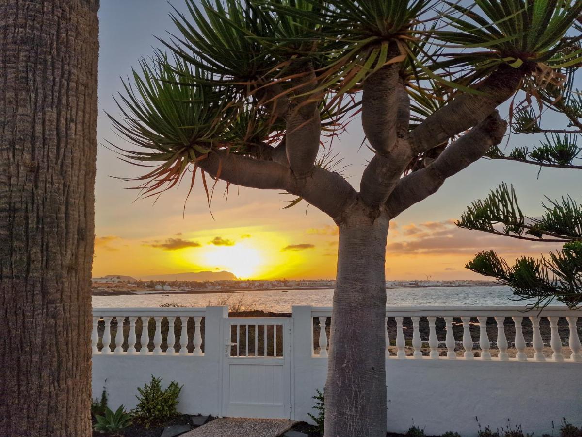 La Maja Beachfront Vil·la