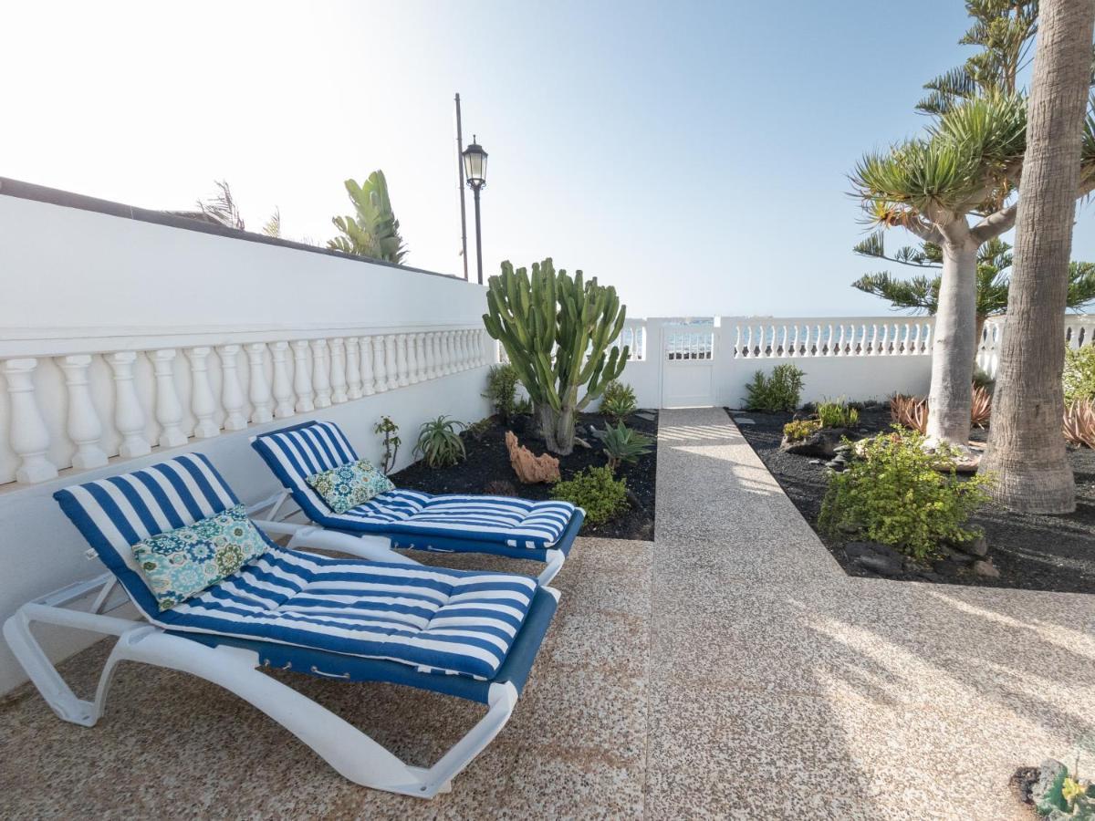 Vil·la La Maja Beachfront Corralejo