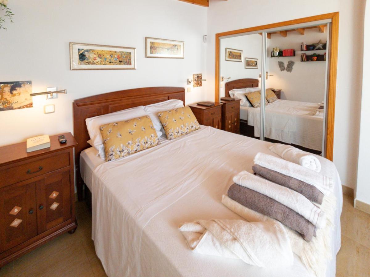 La Maja Beachfront Vil·la *