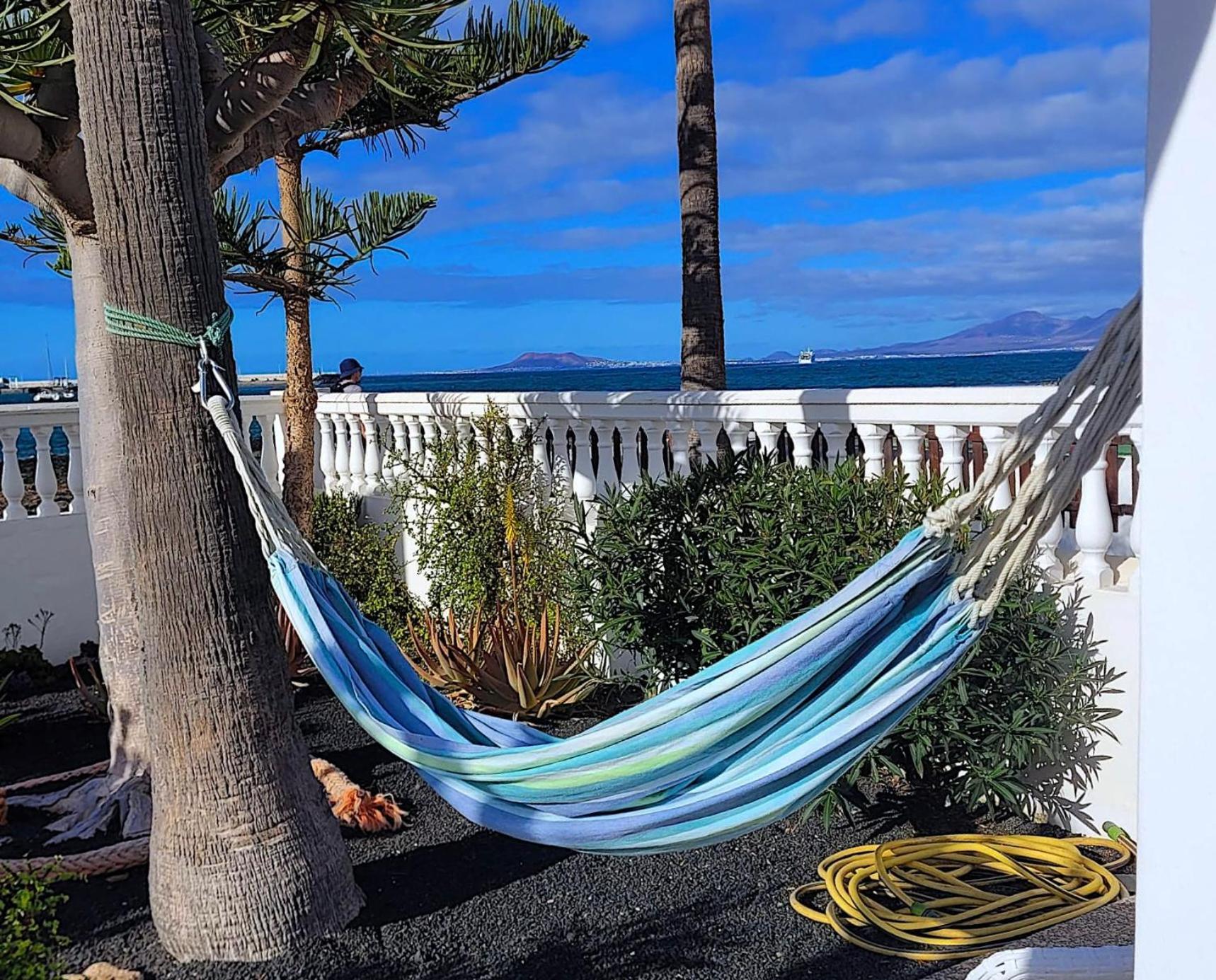 La Maja Beachfront Vil·la